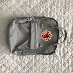 Fjallraven Kanken Mini